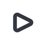 Play SVG Icon